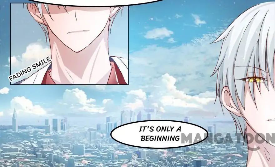 Holding Me Tightly, Ghost Sama Chapter 19 - page 23