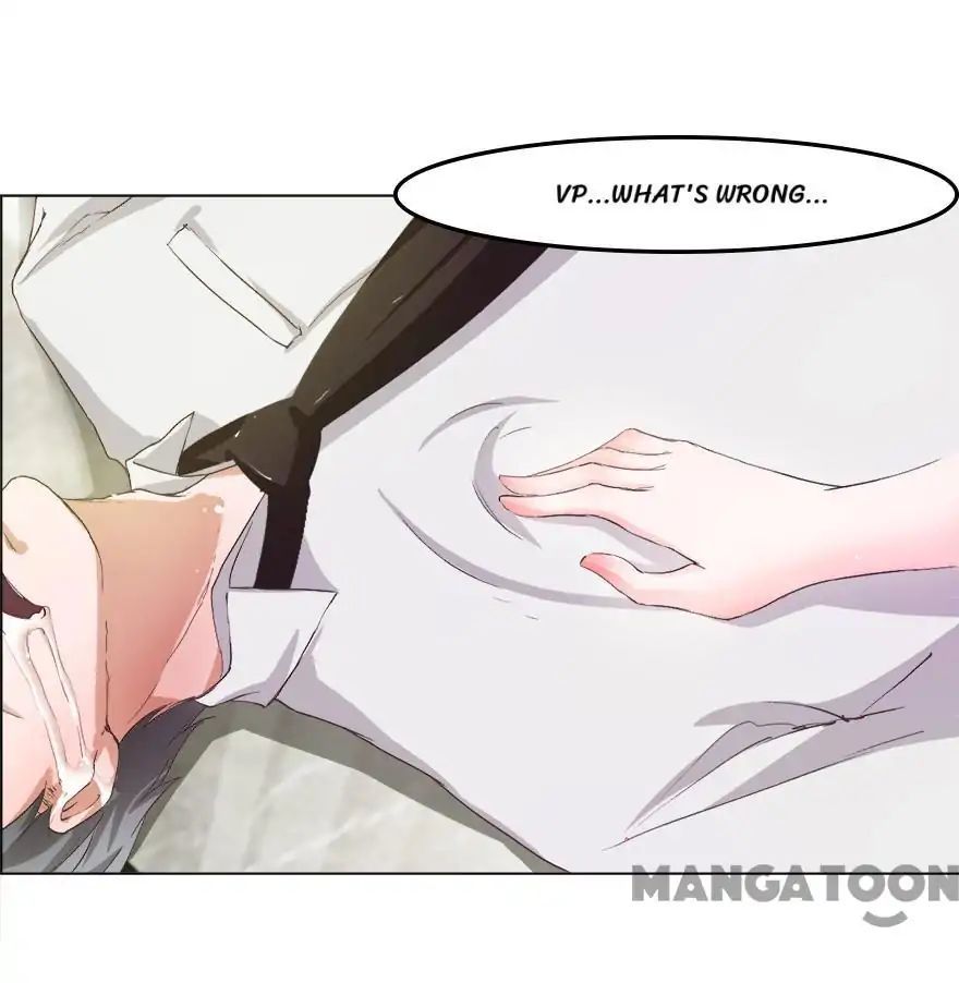 Holding Me Tightly, Ghost Sama Chapter 19 - page 3
