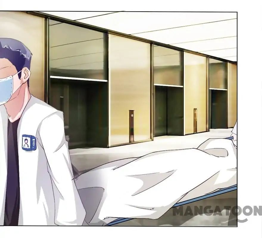 Holding Me Tightly, Ghost Sama Chapter 19 - page 7