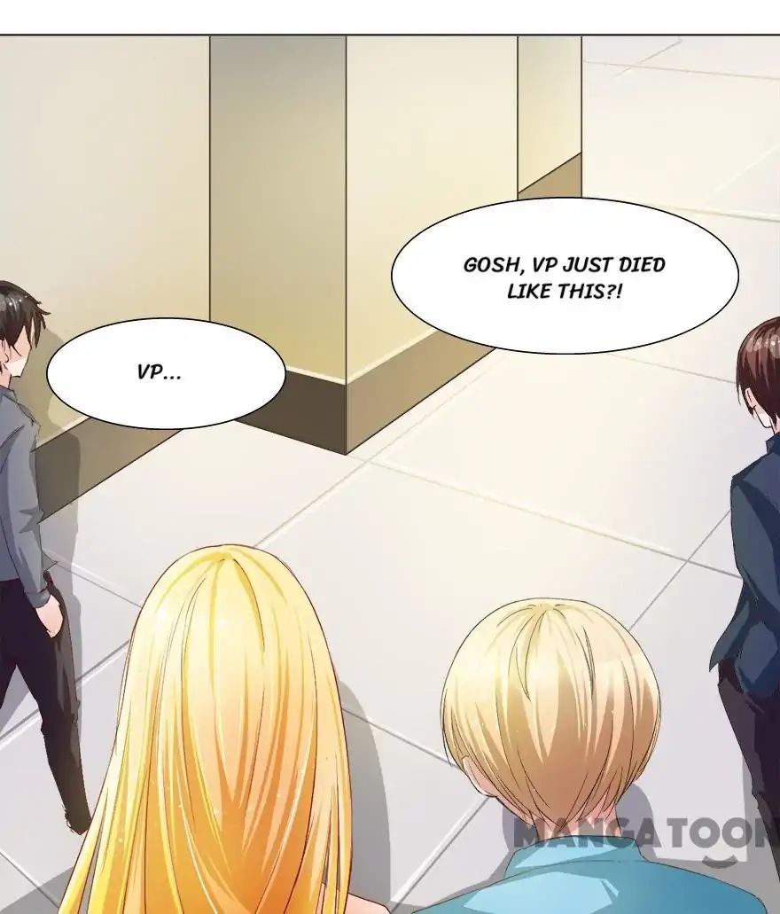 Holding Me Tightly, Ghost Sama Chapter 19 - page 8