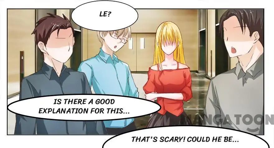 Holding Me Tightly, Ghost Sama Chapter 19 - page 9