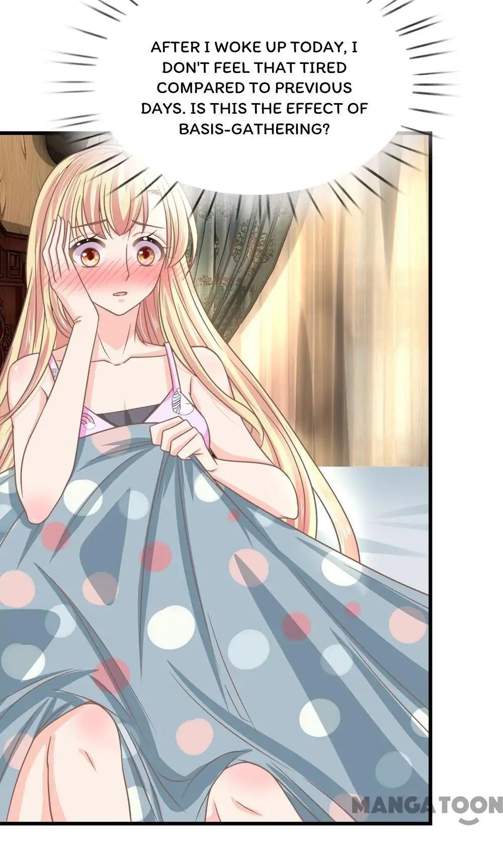 Holding Me Tightly, Ghost Sama Chapter 192 - page 13