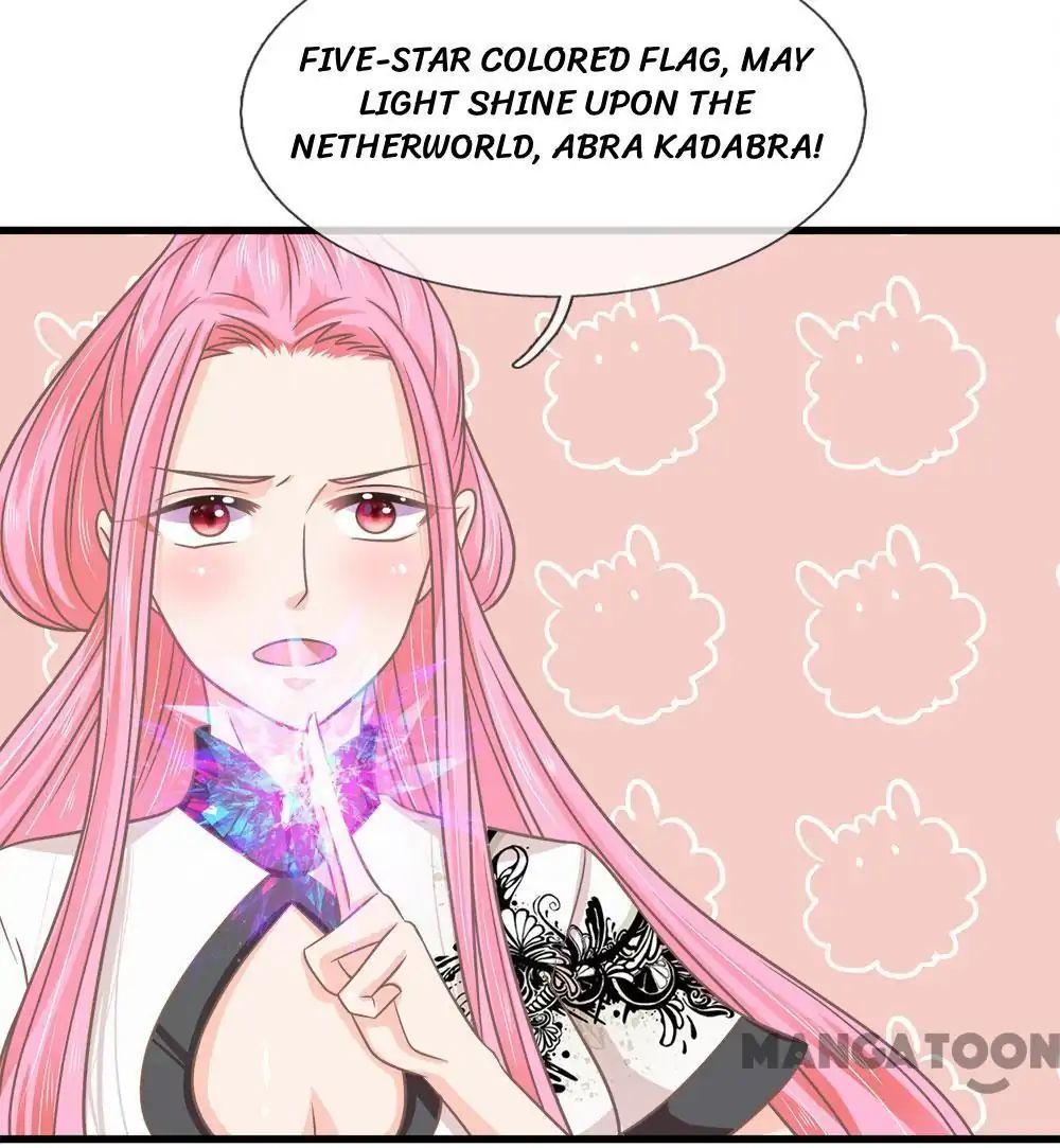 Holding Me Tightly, Ghost Sama Chapter 192 - page 20
