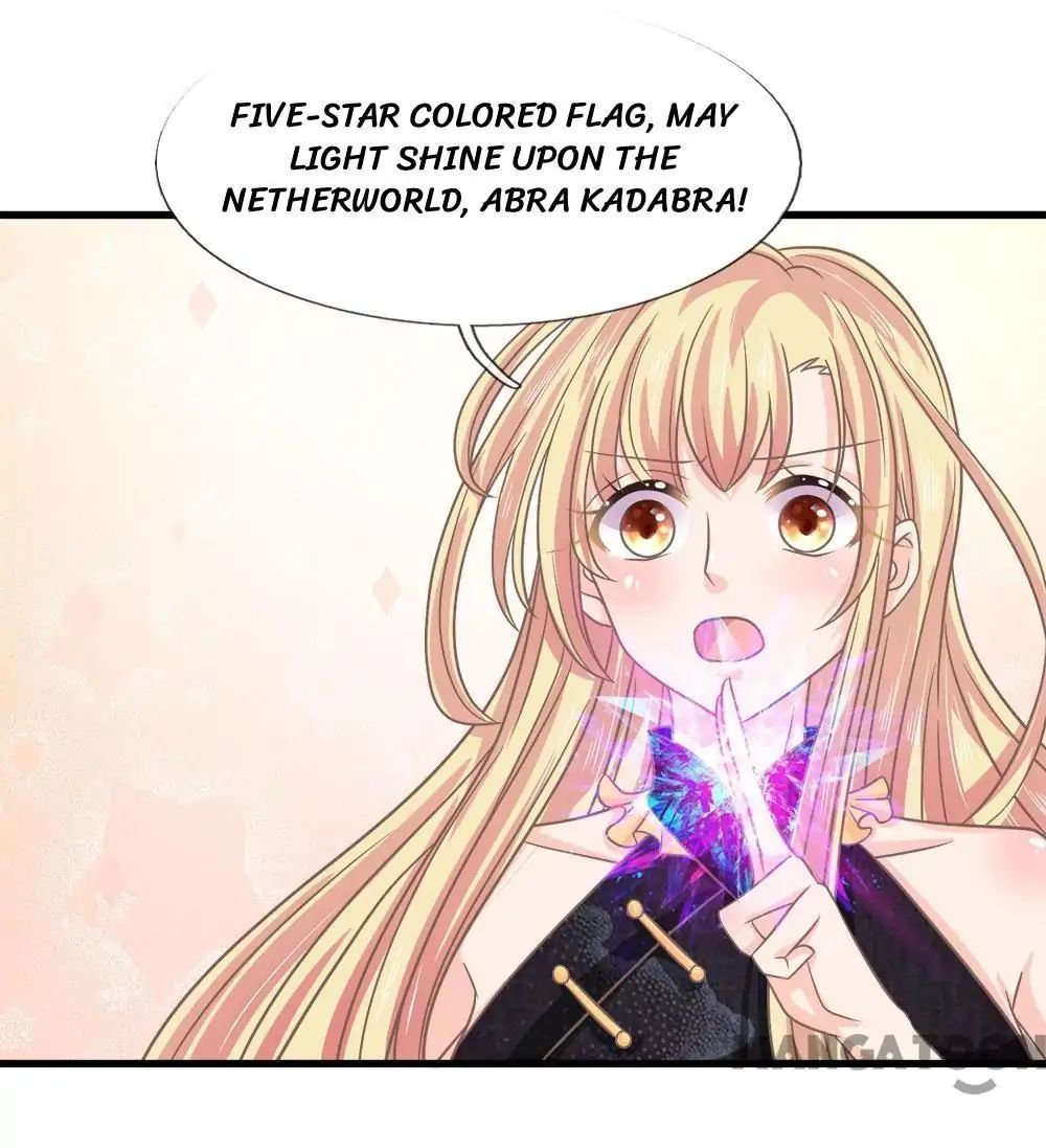 Holding Me Tightly, Ghost Sama Chapter 192 - page 21