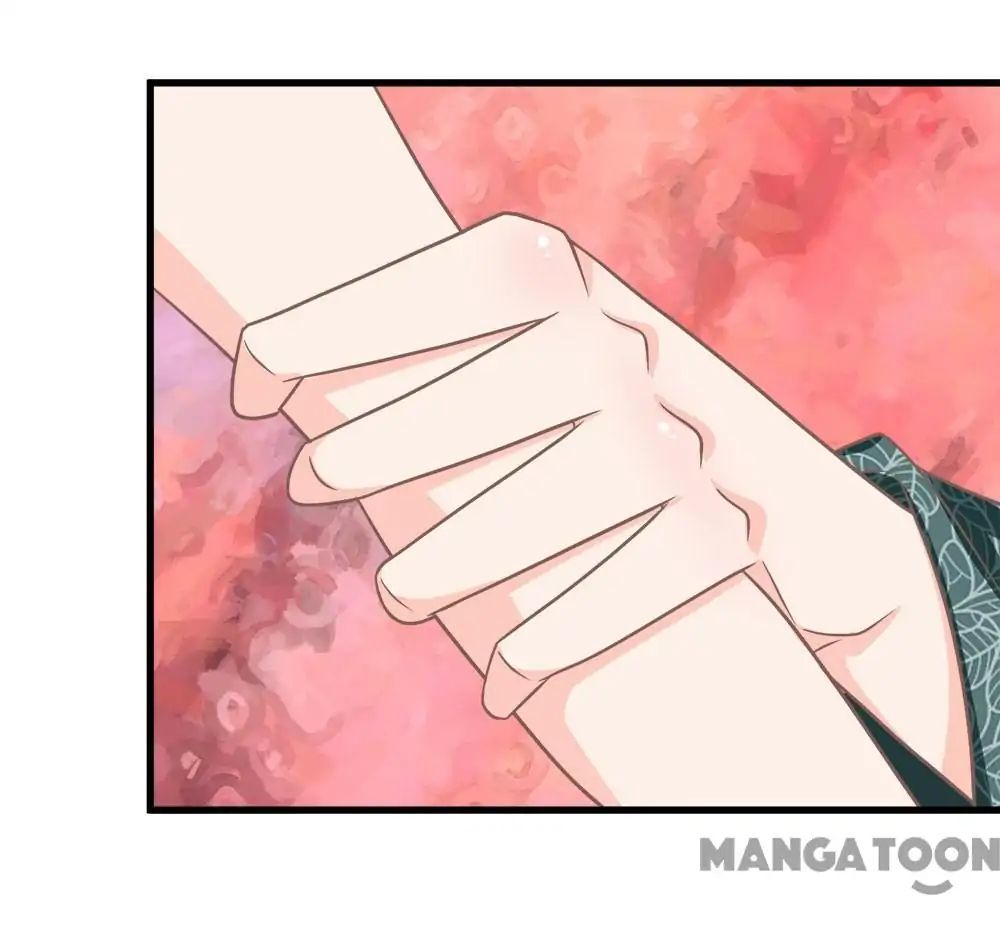 Holding Me Tightly, Ghost Sama Chapter 192 - page 6