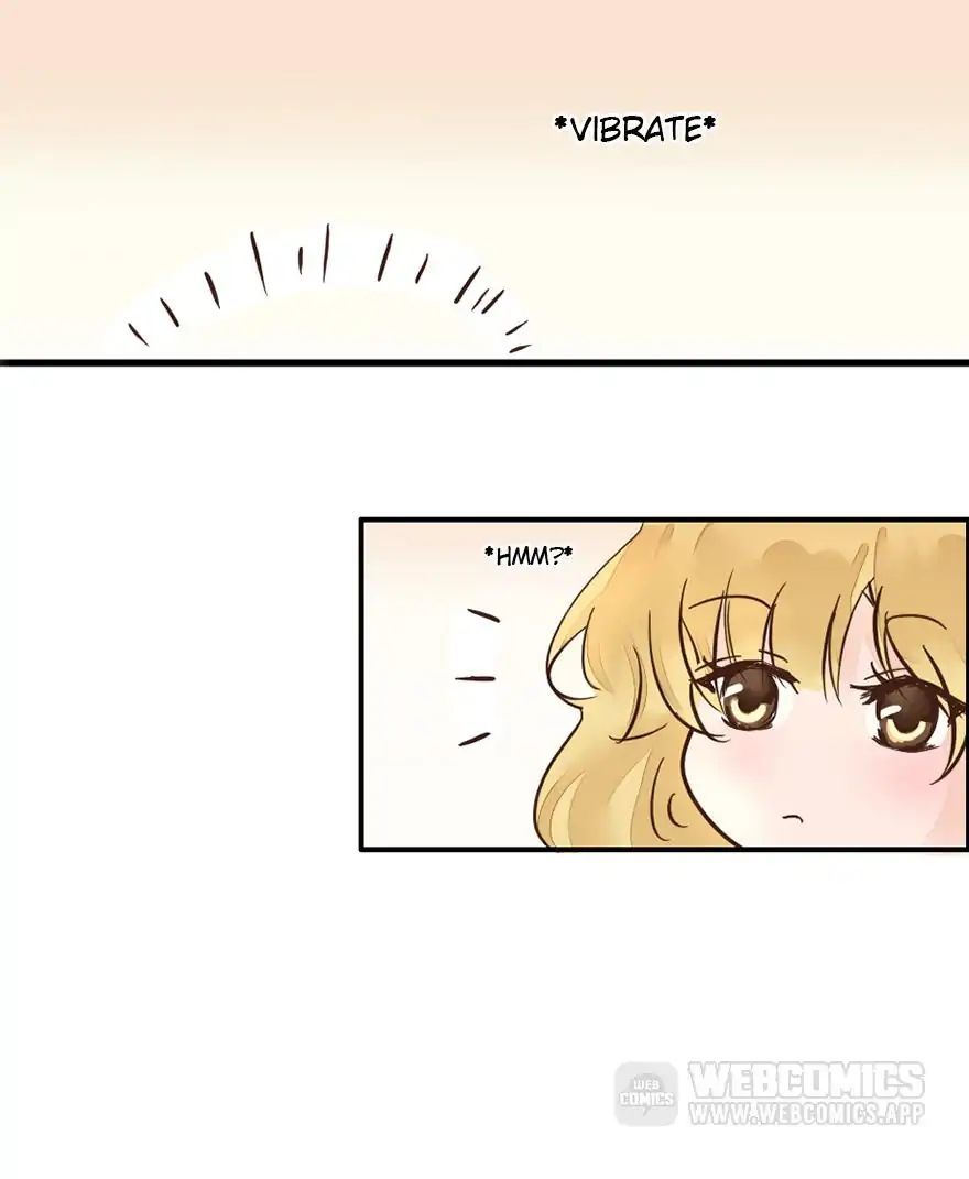 Holding Me Tightly, Ghost Sama Chapter 2 - page 10