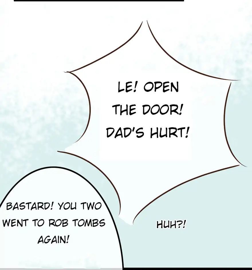 Holding Me Tightly, Ghost Sama Chapter 2 - page 12