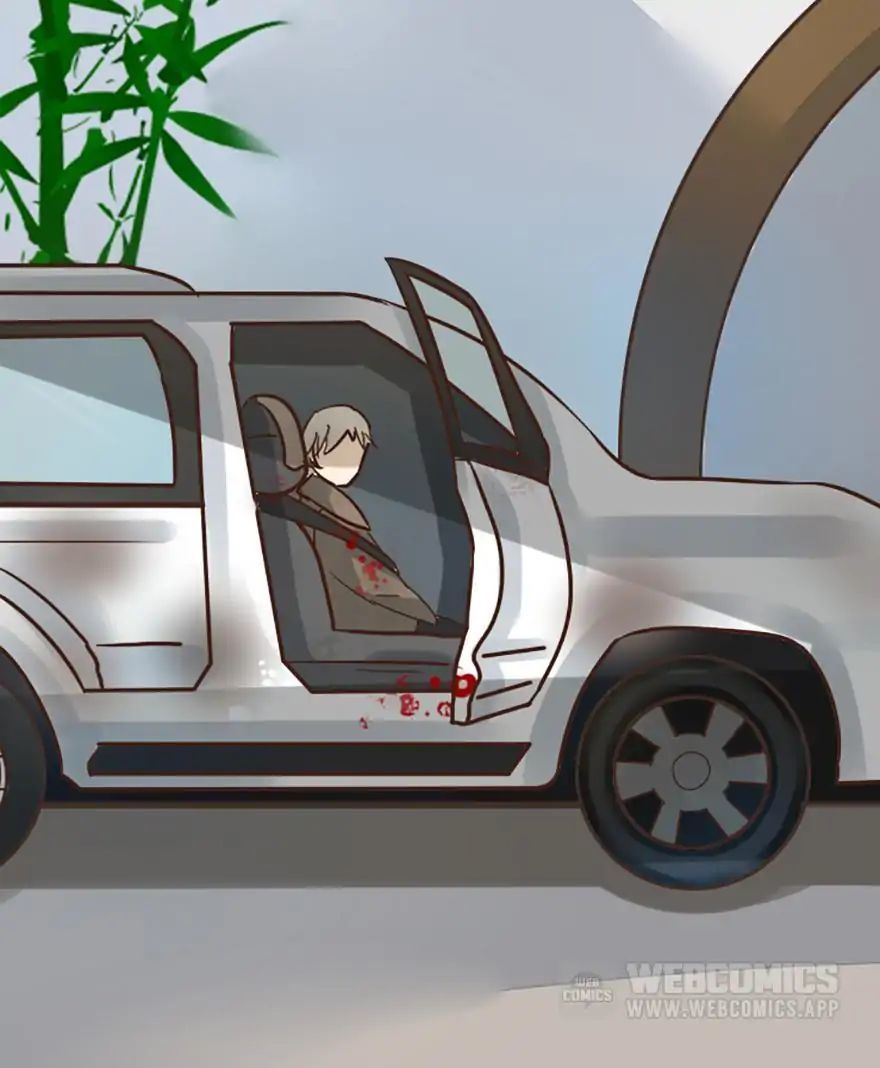 Holding Me Tightly, Ghost Sama Chapter 2 - page 18