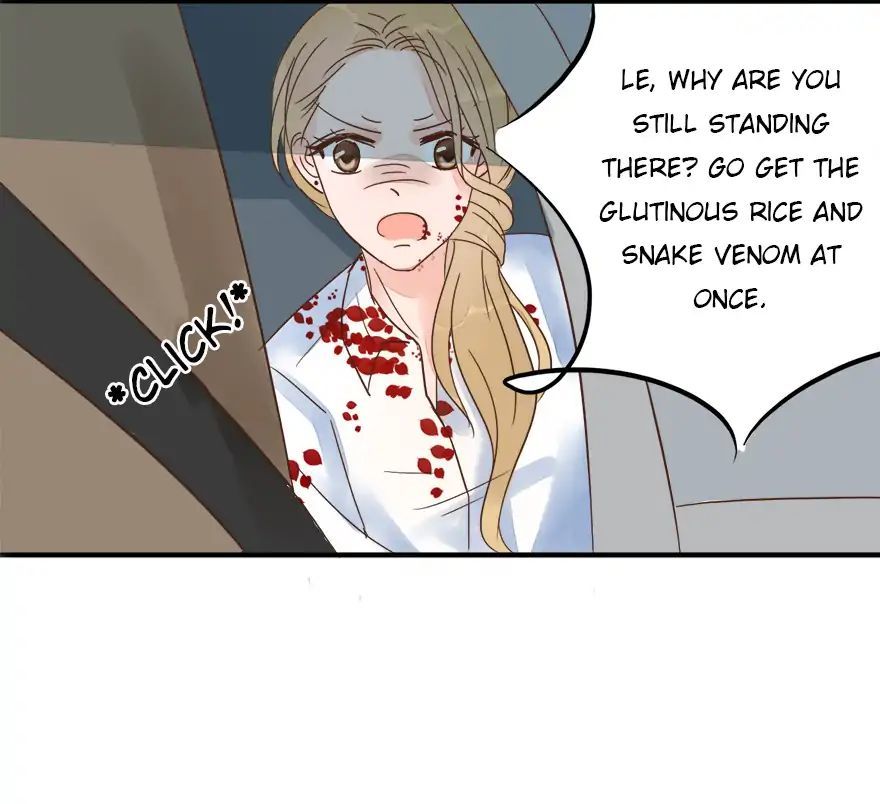 Holding Me Tightly, Ghost Sama Chapter 2 - page 21