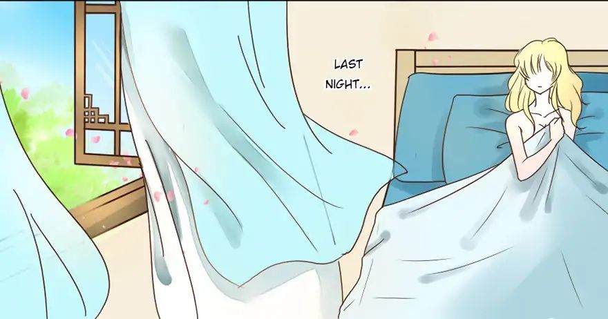 Holding Me Tightly, Ghost Sama Chapter 2 - page 5