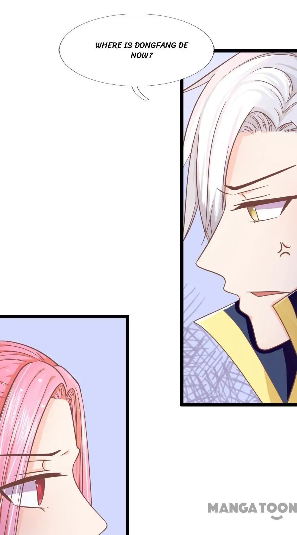 Holding Me Tightly, Ghost Sama Chapter 136 - page 17