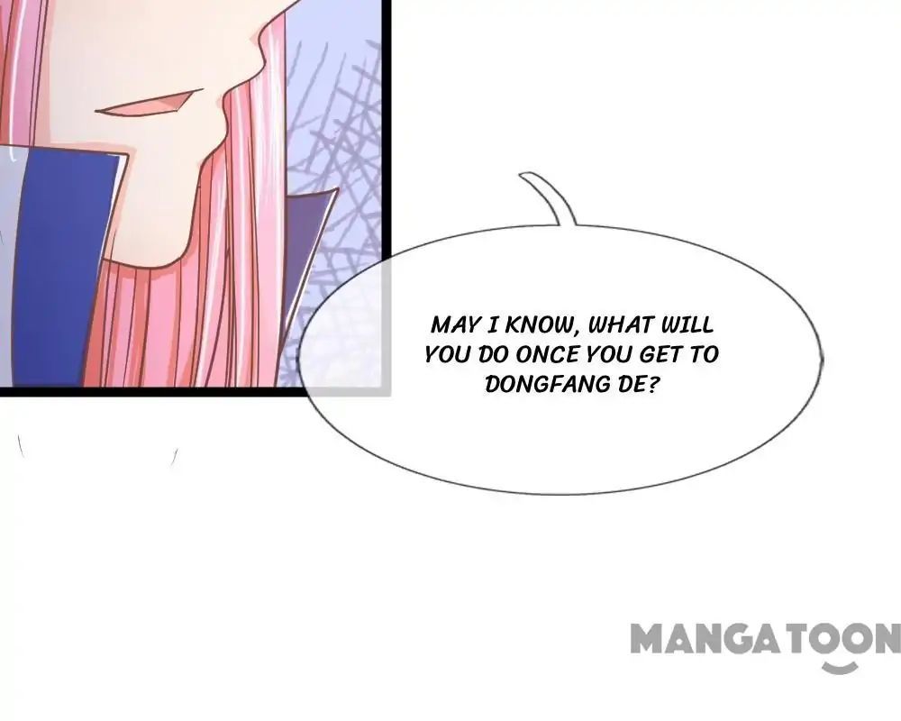 Holding Me Tightly, Ghost Sama Chapter 136 - page 18