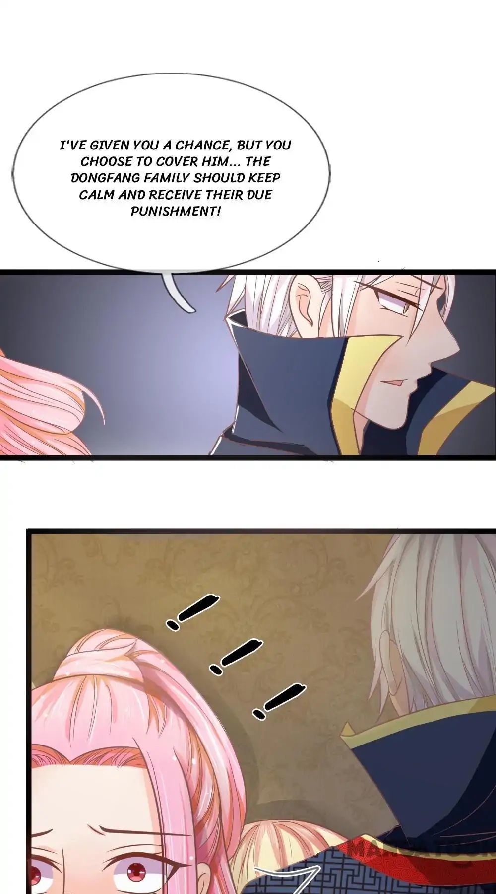 Holding Me Tightly, Ghost Sama Chapter 136 - page 26