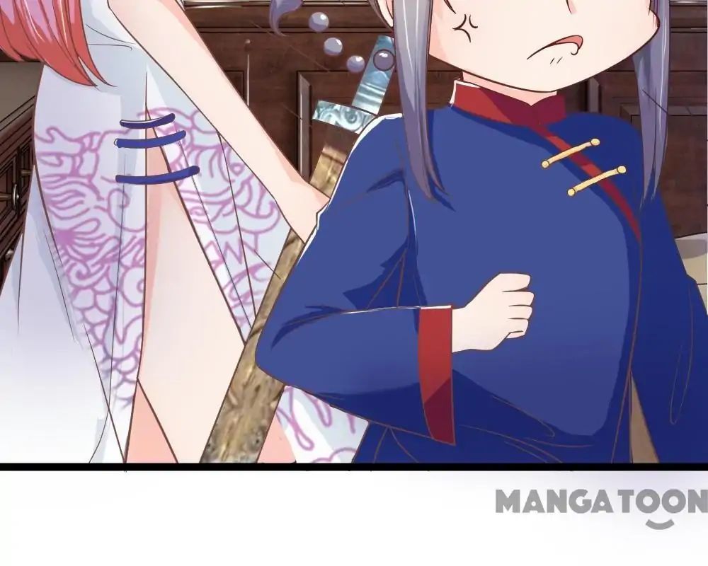 Holding Me Tightly, Ghost Sama Chapter 136 - page 6