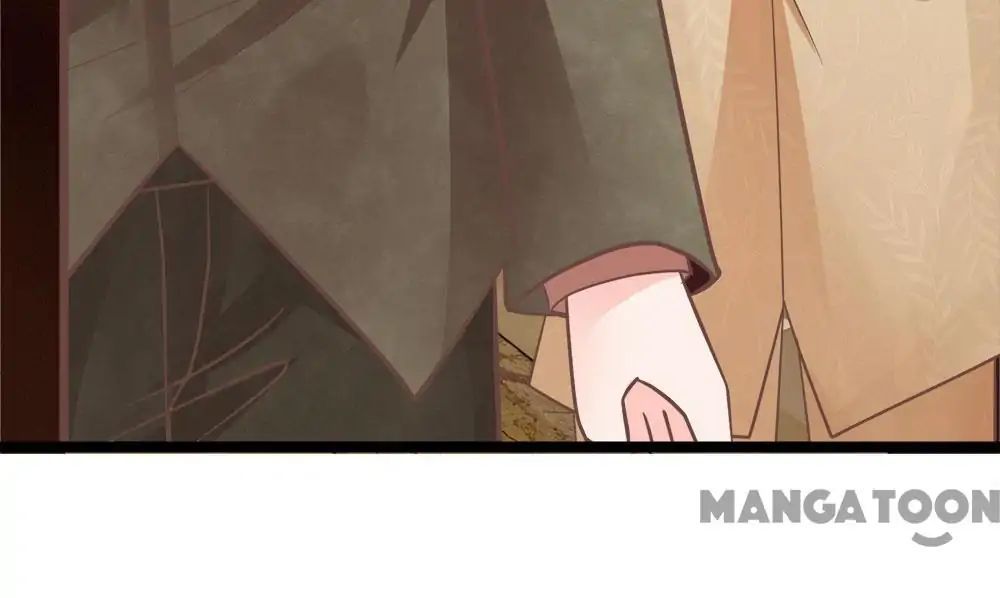 Holding Me Tightly, Ghost Sama Chapter 181 - page 14