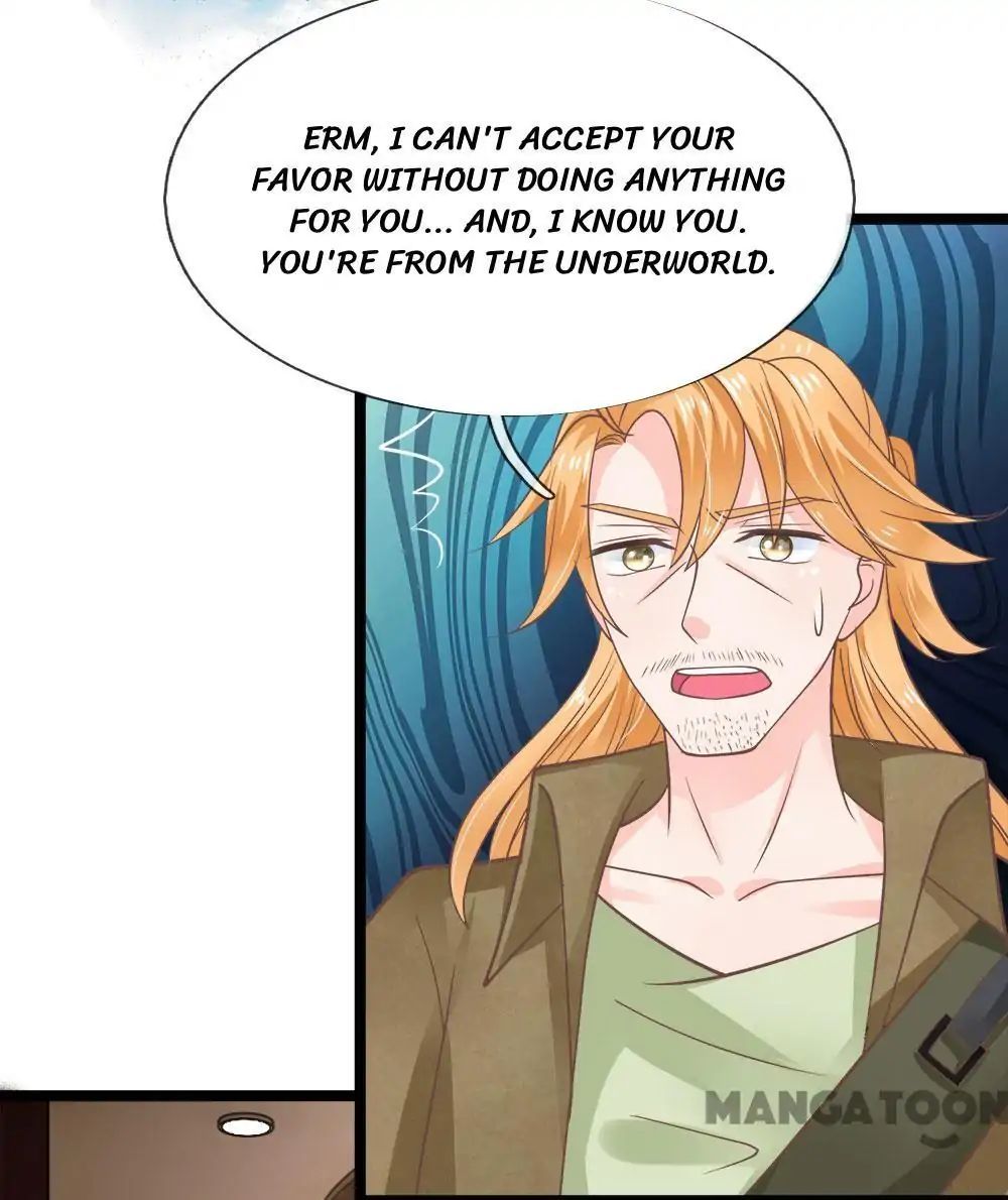 Holding Me Tightly, Ghost Sama Chapter 181 - page 31