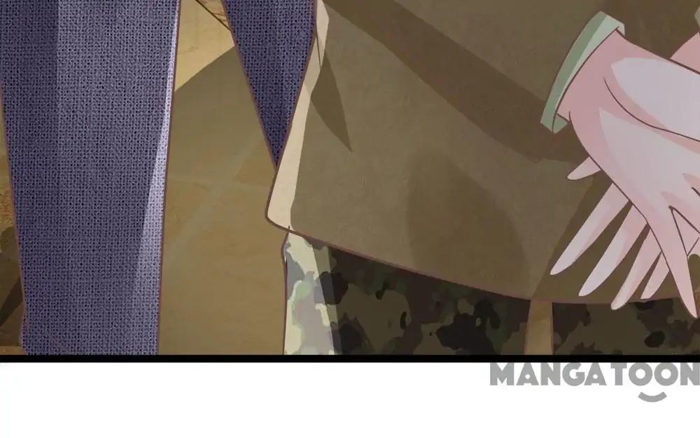 Holding Me Tightly, Ghost Sama Chapter 181 - page 33