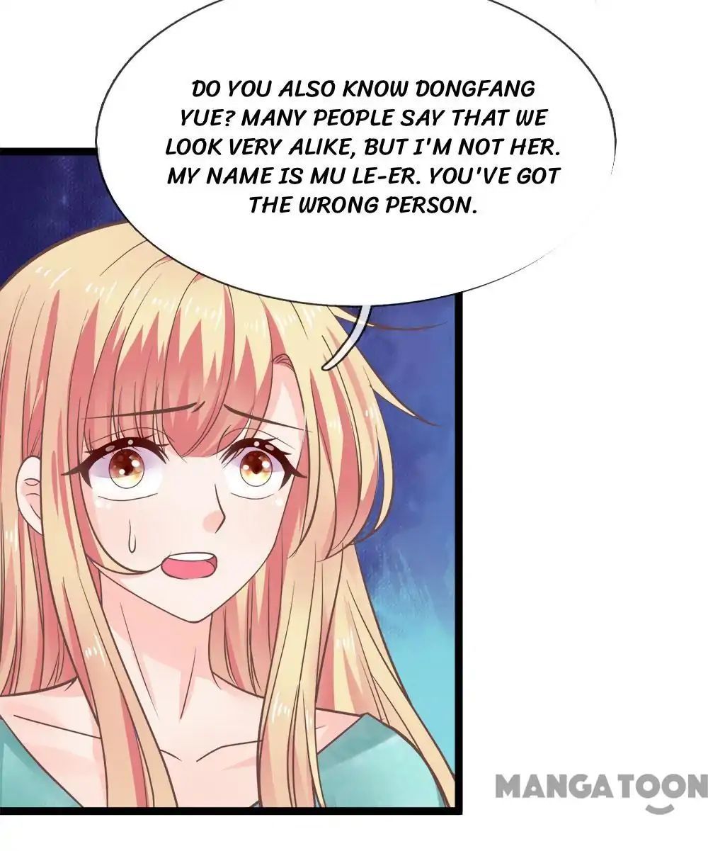 Holding Me Tightly, Ghost Sama Chapter 181 - page 5