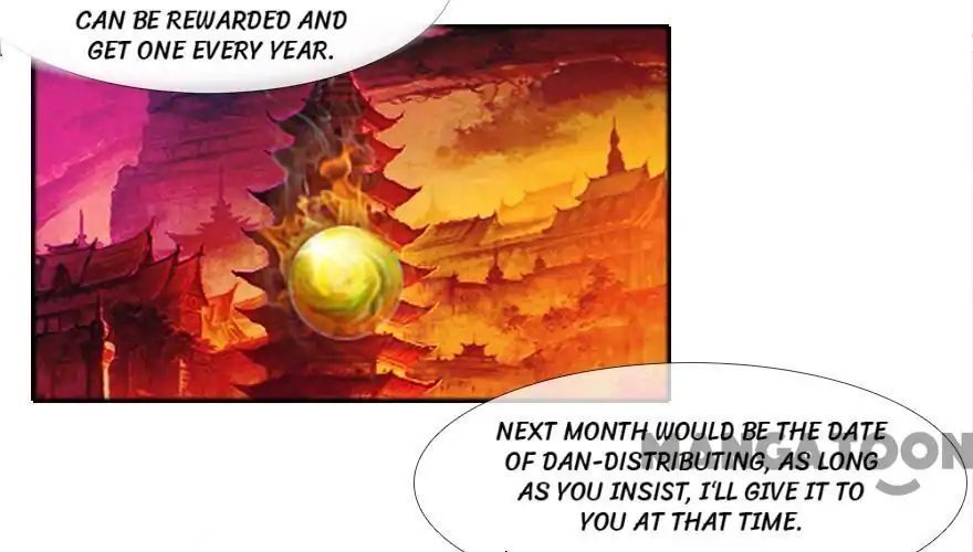 Holding Me Tightly, Ghost Sama Chapter 52 - page 12