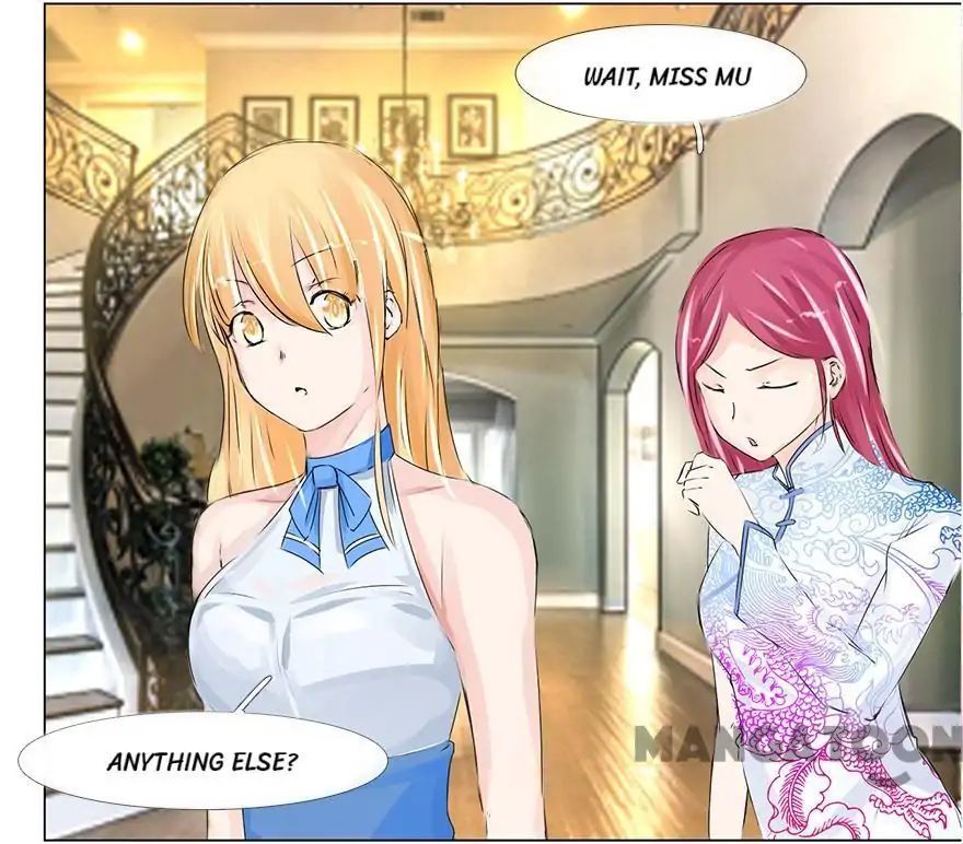 Holding Me Tightly, Ghost Sama Chapter 52 - page 14