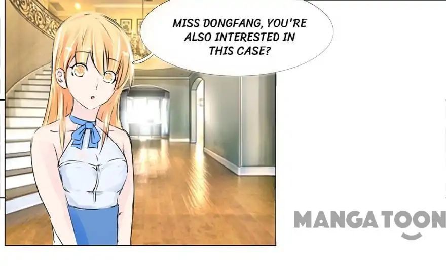 Holding Me Tightly, Ghost Sama Chapter 52 - page 16