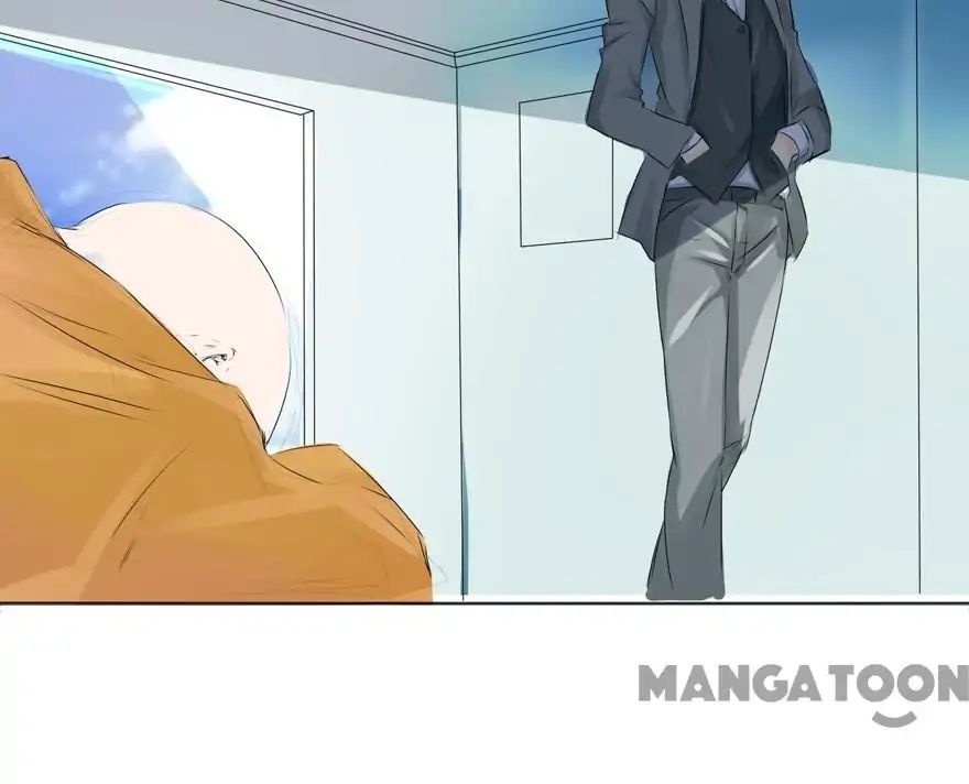 Holding Me Tightly, Ghost Sama Chapter 52 - page 20