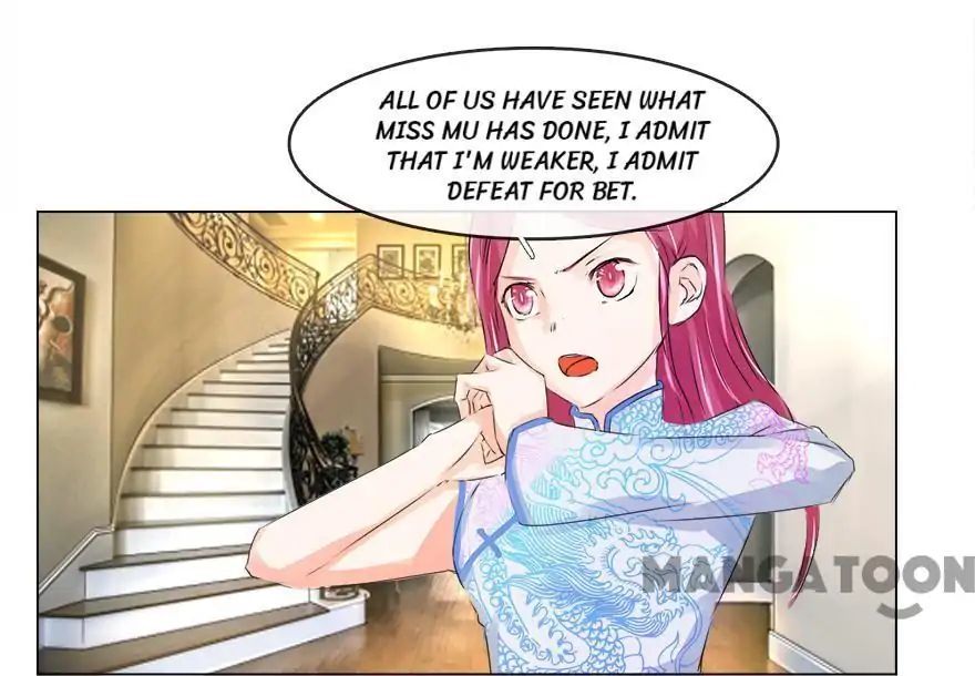 Holding Me Tightly, Ghost Sama Chapter 52 - page 3