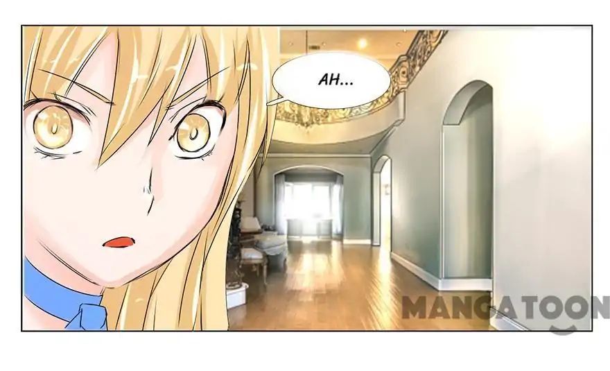 Holding Me Tightly, Ghost Sama Chapter 52 - page 7