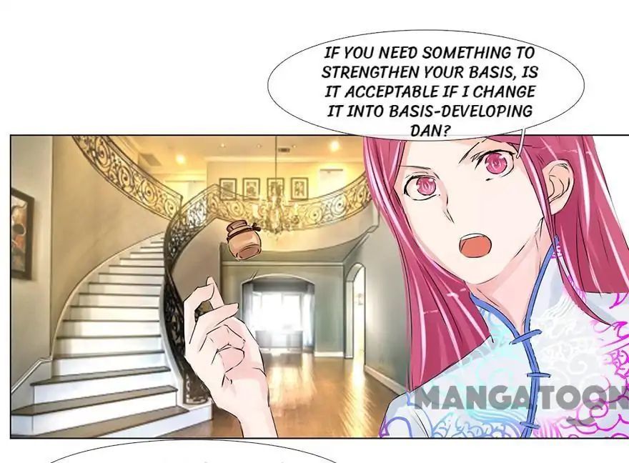 Holding Me Tightly, Ghost Sama Chapter 52 - page 8