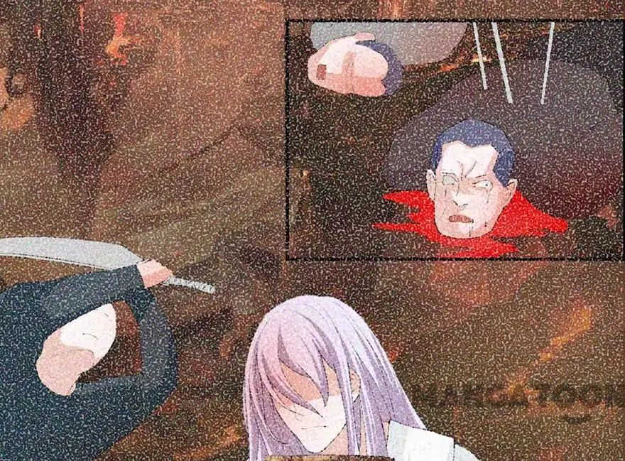 Holding Me Tightly, Ghost Sama Chapter 21 - page 10