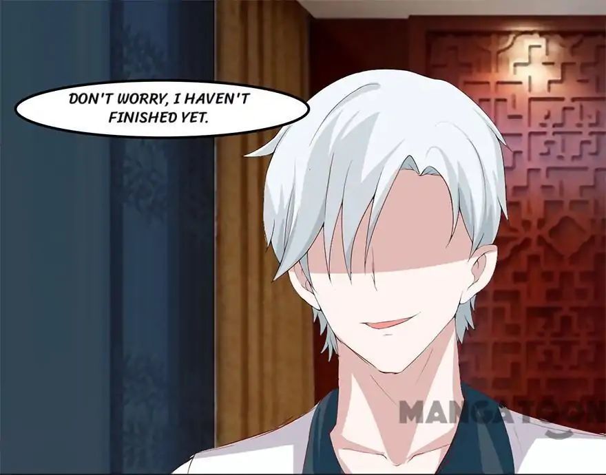Holding Me Tightly, Ghost Sama Chapter 21 - page 13