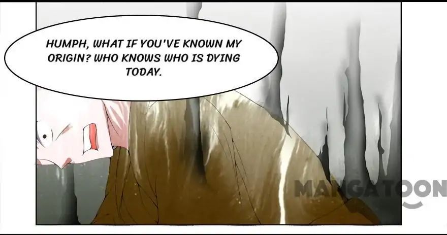 Holding Me Tightly, Ghost Sama Chapter 21 - page 17