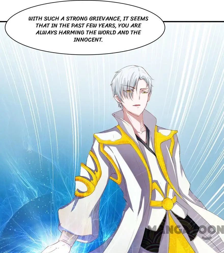 Holding Me Tightly, Ghost Sama Chapter 21 - page 19