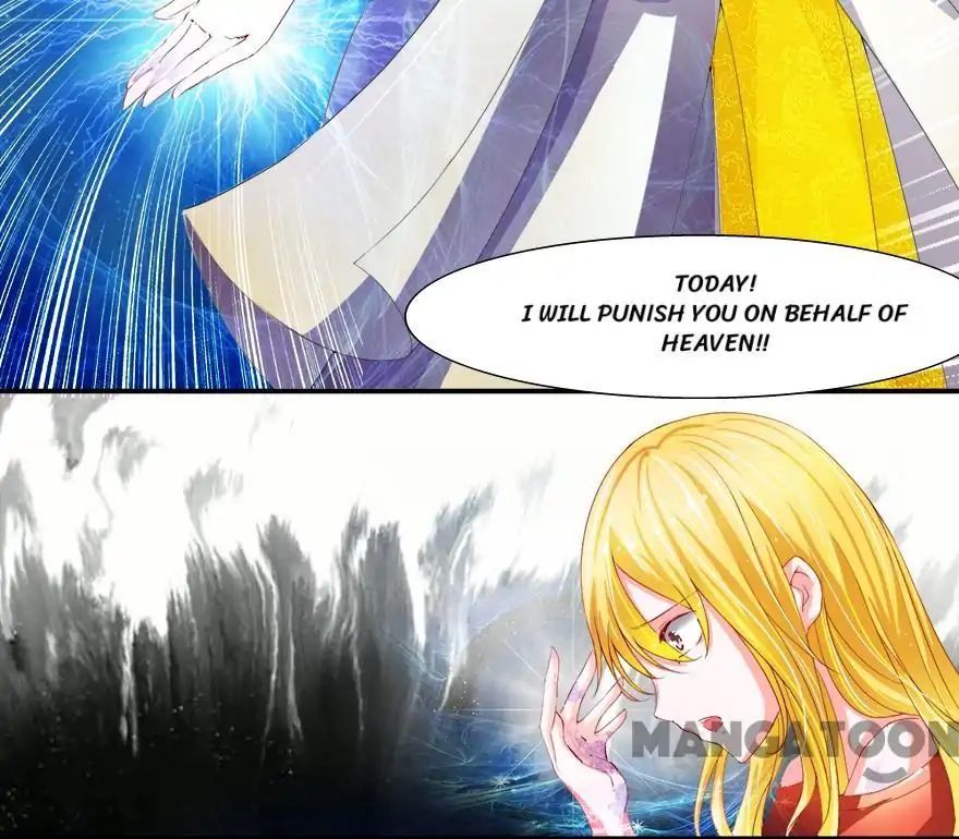 Holding Me Tightly, Ghost Sama Chapter 21 - page 20