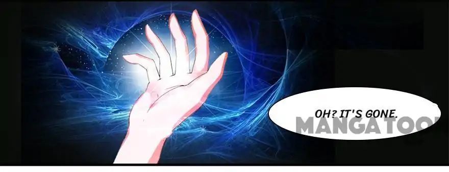 Holding Me Tightly, Ghost Sama Chapter 21 - page 21