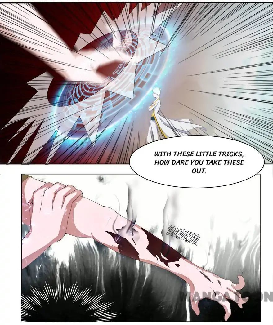 Holding Me Tightly, Ghost Sama Chapter 21 - page 26