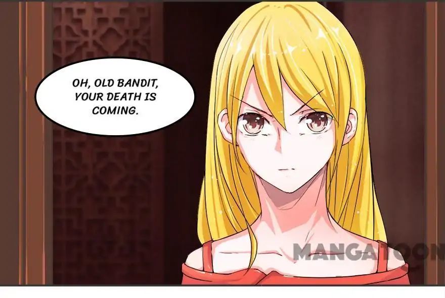 Holding Me Tightly, Ghost Sama Chapter 21 - page 5