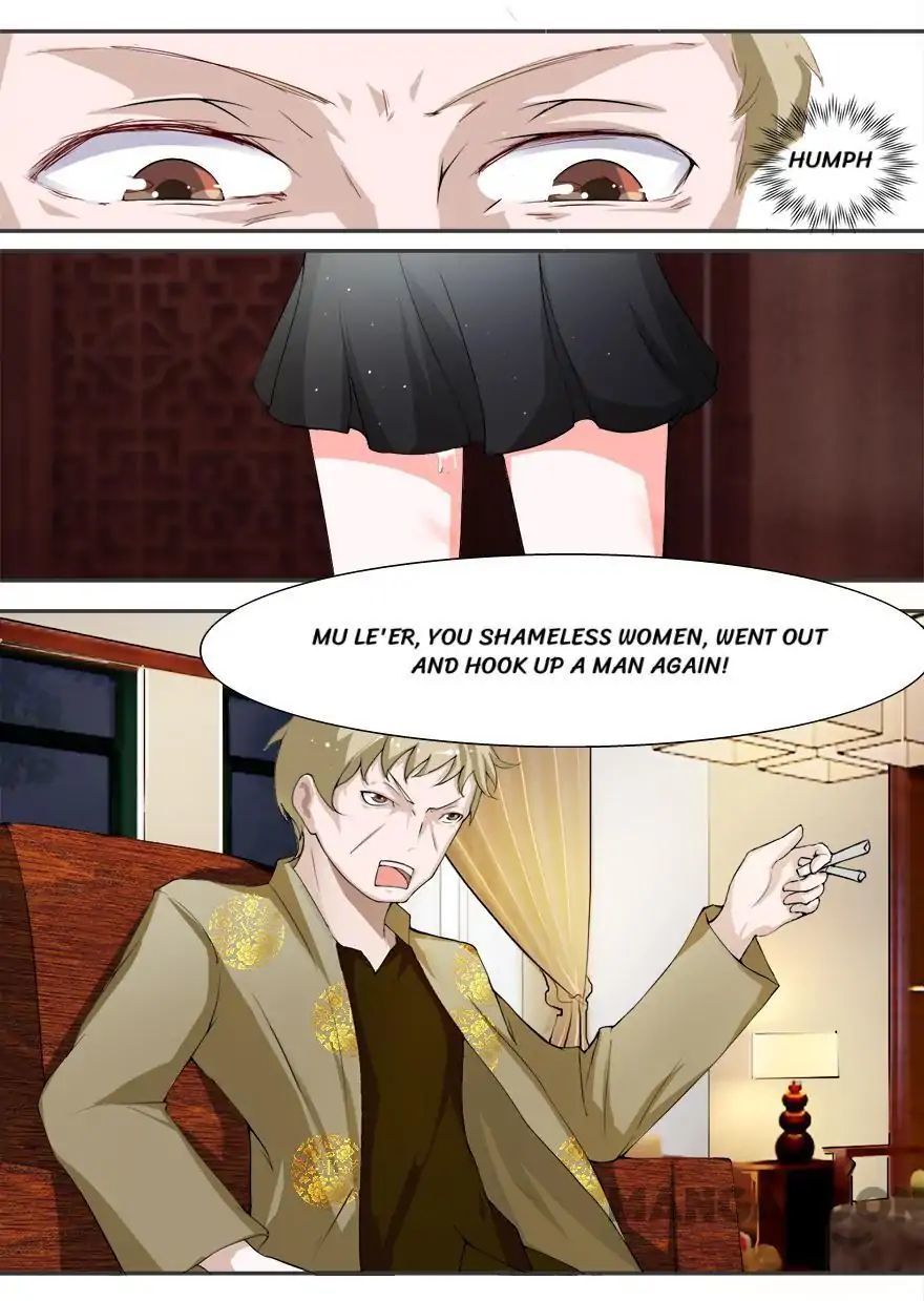 Holding Me Tightly, Ghost Sama Chapter 21 - page 6
