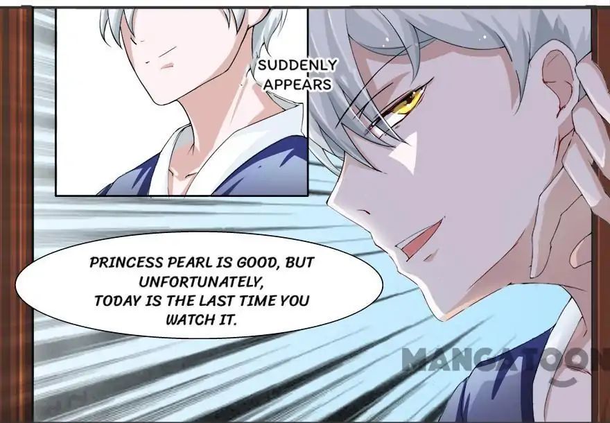 Holding Me Tightly, Ghost Sama Chapter 21 - page 7