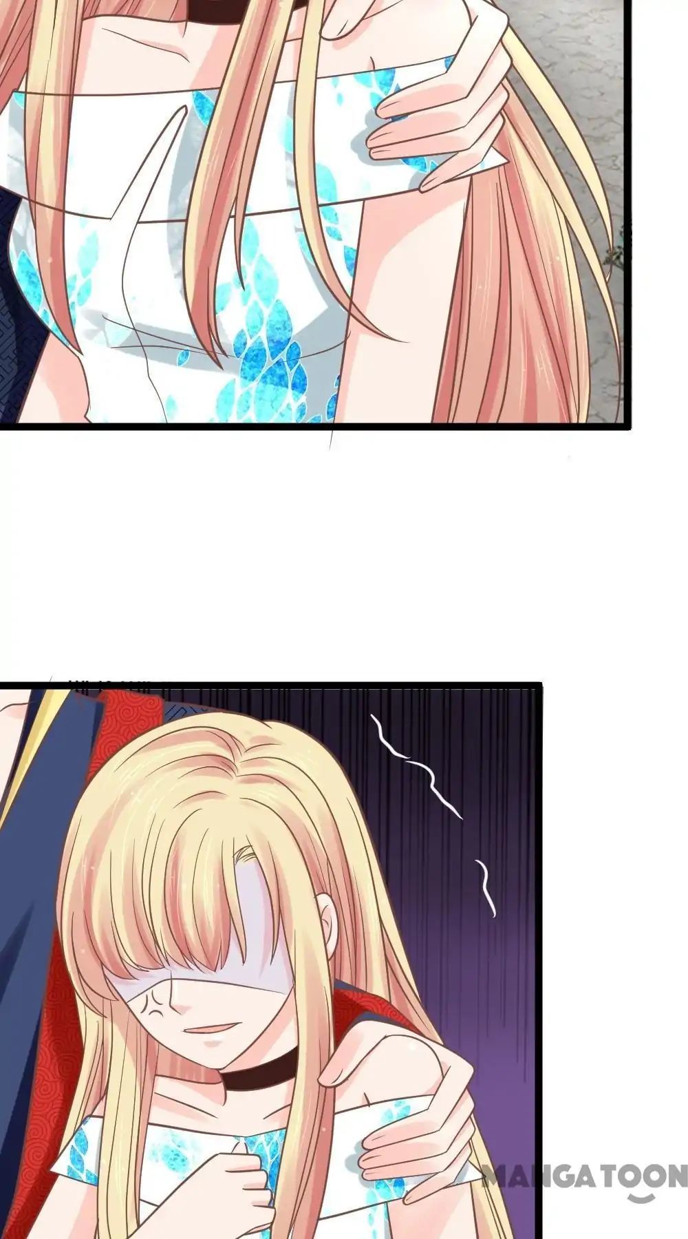 Holding Me Tightly, Ghost Sama Chapter 137 - page 11