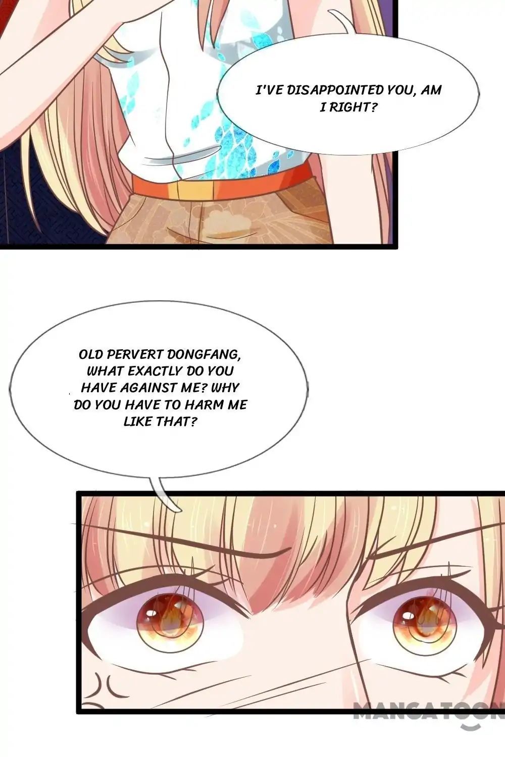 Holding Me Tightly, Ghost Sama Chapter 137 - page 12