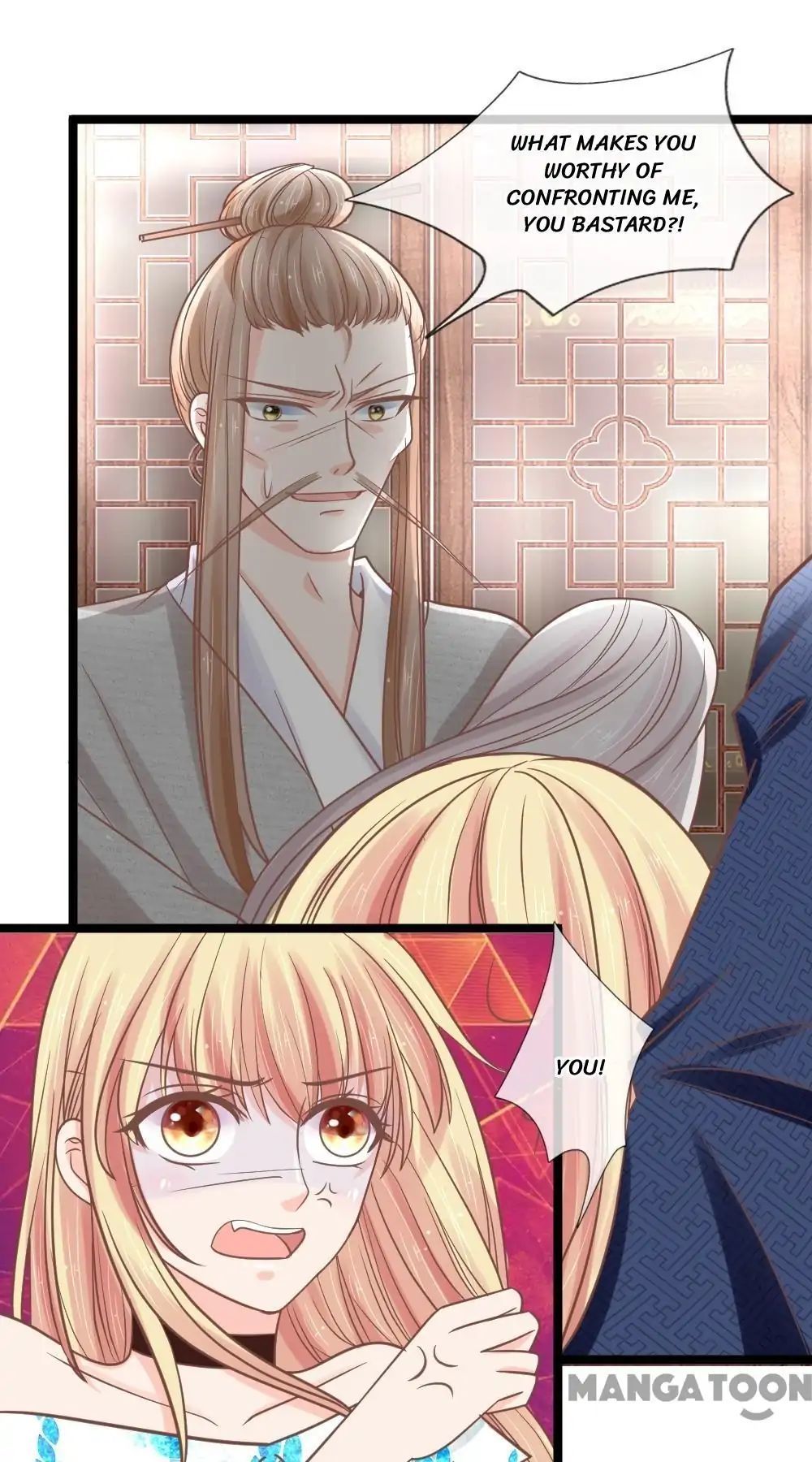 Holding Me Tightly, Ghost Sama Chapter 137 - page 13