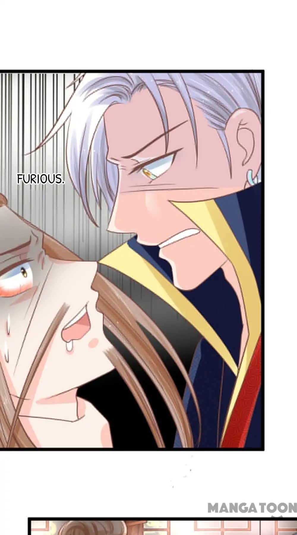 Holding Me Tightly, Ghost Sama Chapter 137 - page 17