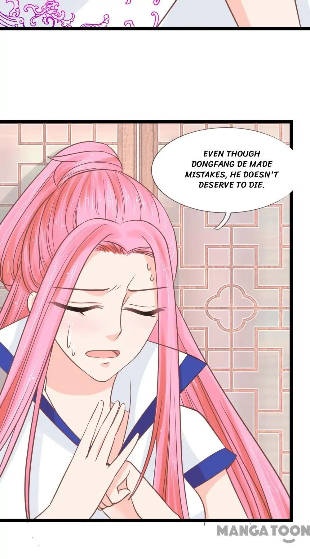 Holding Me Tightly, Ghost Sama Chapter 137 - page 27