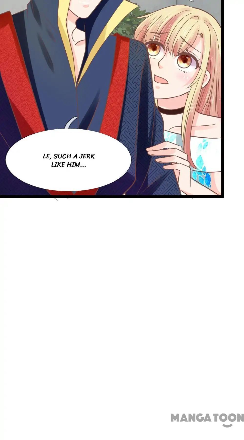 Holding Me Tightly, Ghost Sama Chapter 137 - page 32