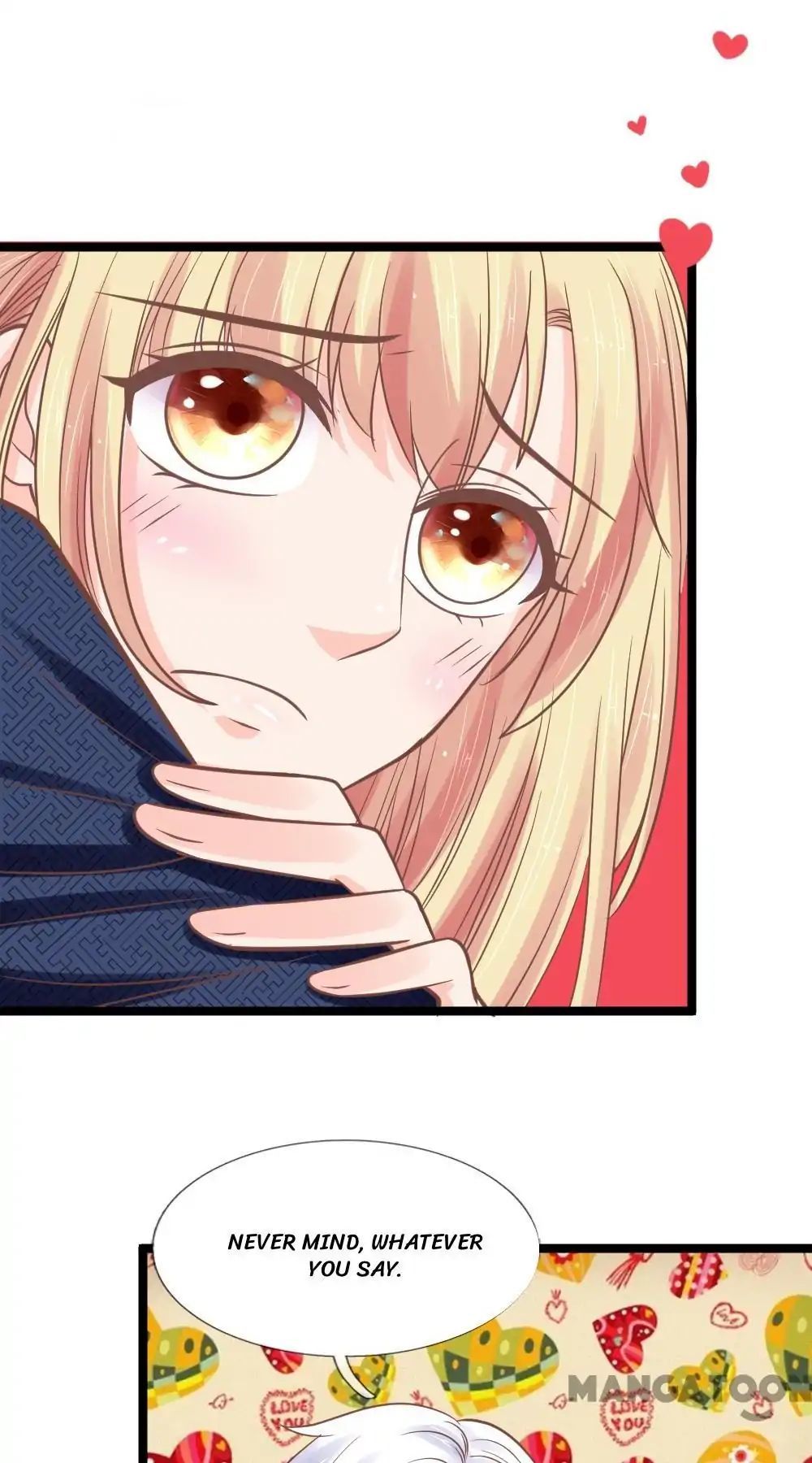 Holding Me Tightly, Ghost Sama Chapter 137 - page 33