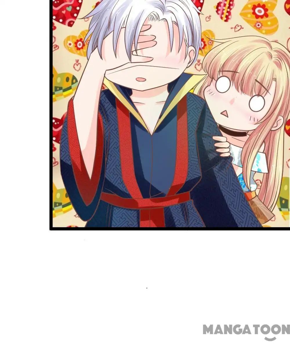 Holding Me Tightly, Ghost Sama Chapter 137 - page 34