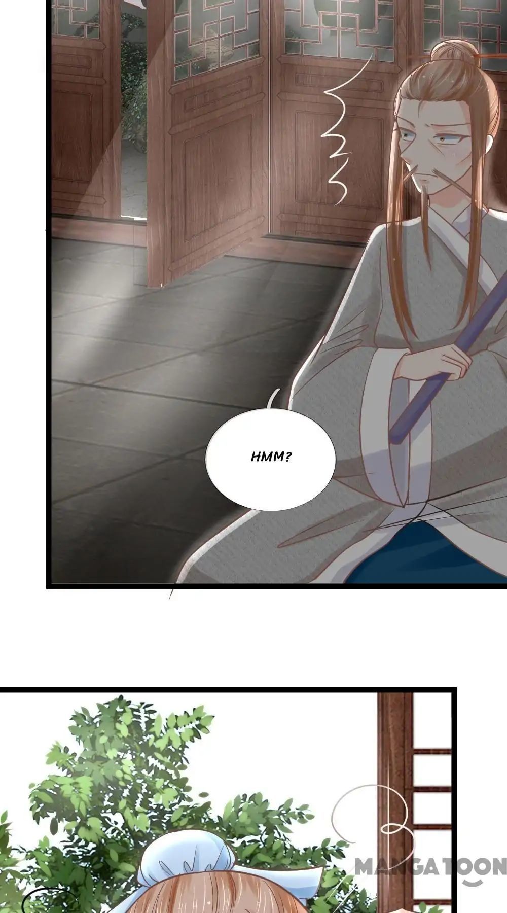 Holding Me Tightly, Ghost Sama Chapter 137 - page 5