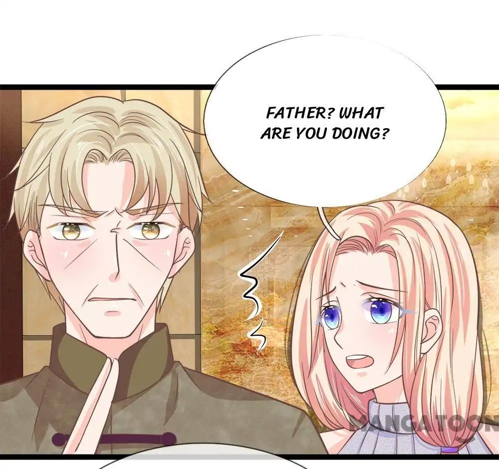 Holding Me Tightly, Ghost Sama Chapter 182 - page 12
