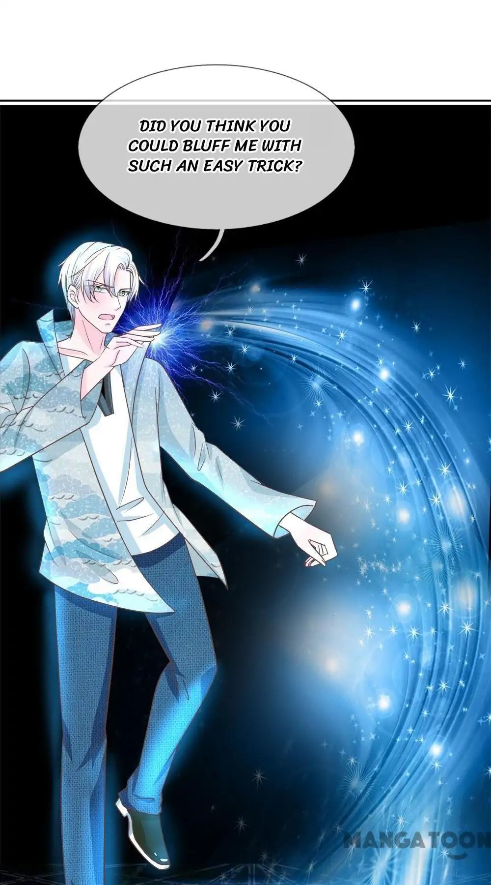 Holding Me Tightly, Ghost Sama Chapter 182 - page 28